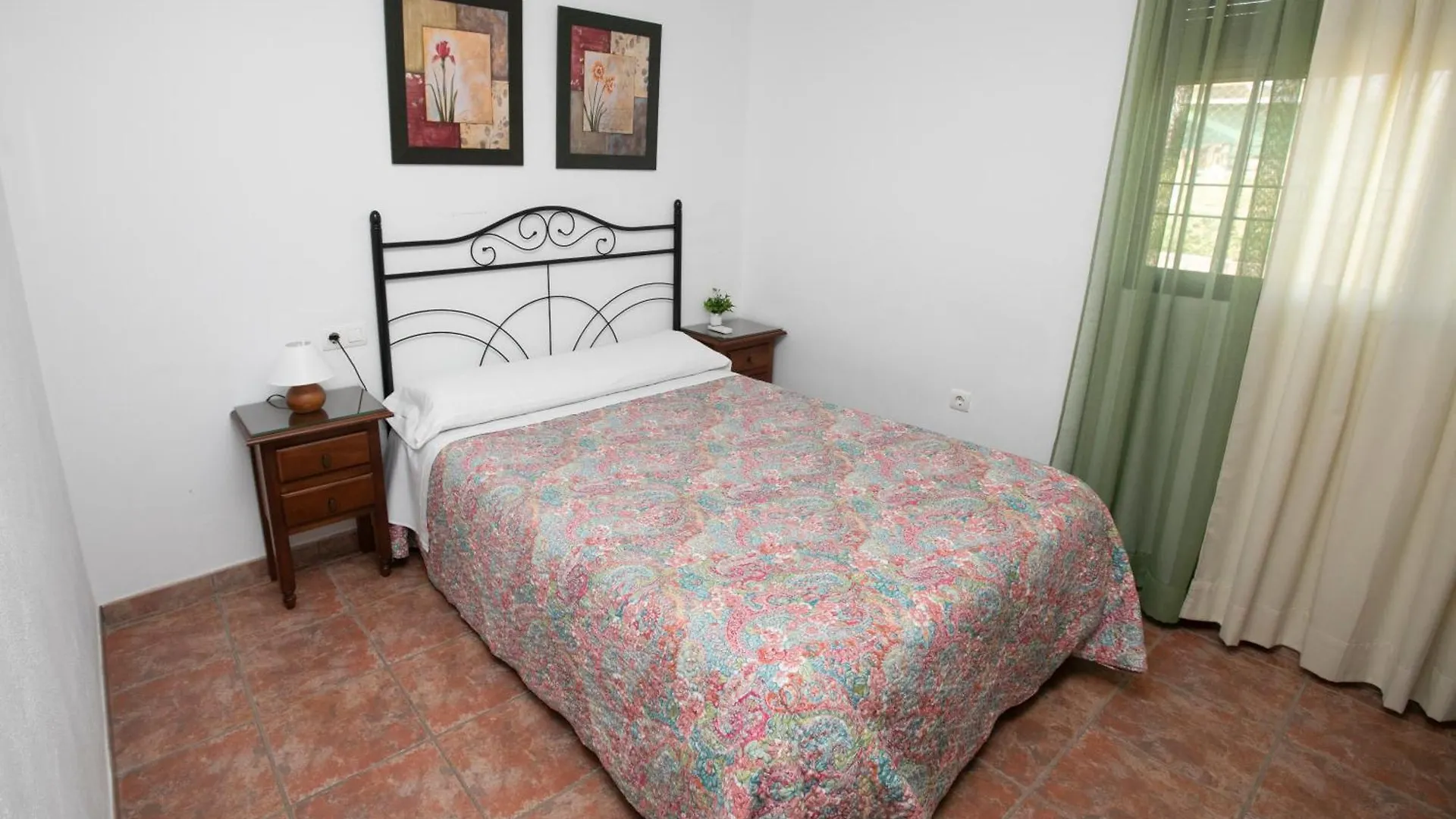 El Olmo Pension Posadas 0*,