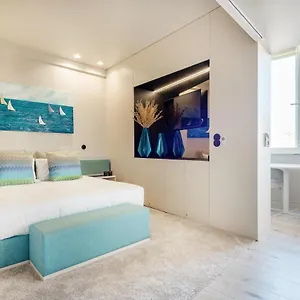 Luxury Historic Center Of Apartamento Cascaes