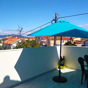Independent House Near Estoril With Terrace Apartamento São Domingos de Rana
