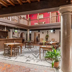 El Secreto Del Olivo Casa rural