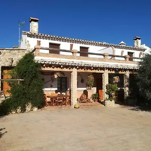 Rural La Pila Casa rural